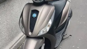 Piaggio Medley 150 S ABS (2021 - 25) 