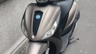 Piaggio Medley 150 S ABS (2021 - 25) usata