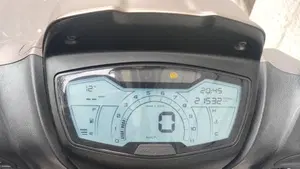 Piaggio Medley 150 S ABS (2021 - 25)  (4)