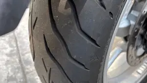 Bmw R 1200 RT (2010 - 13)  (3)