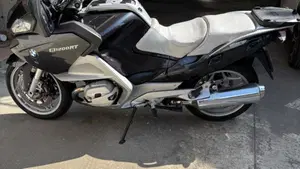 Bmw R 1200 RT (2010 - 13)  (7)