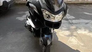 Bmw R 1200 RT (2010 - 13)  (8)