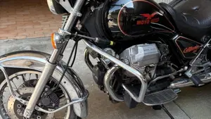 Bmw R 1200 RT (2010 - 13)  (9)
