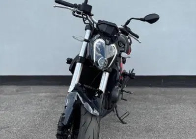 Benelli BN 302 S (2019 - 20) - Annuncio 9990581