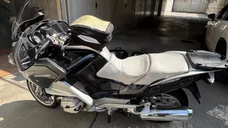 Bmw R 1200 RT (2010 - 13) usata