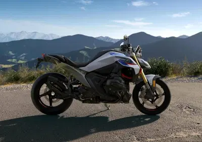 Bmw R 1300 R (2026) - Annuncio 9990589