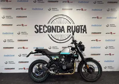 Royal Enfield Scram 411 (2022 - 24) - Annuncio 9946898