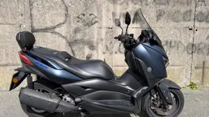 Yamaha X-Max 300 (2021 - 24) 