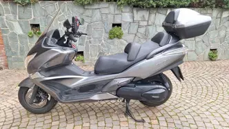 Honda SW-T 400 ABS (2008 - 16) usata