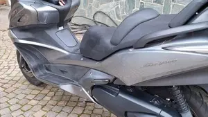 Honda SW-T 400 ABS (2008 - 16)  (7)