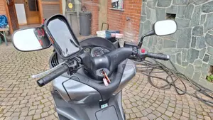 Honda SW-T 400 ABS (2008 - 16)  (8)
