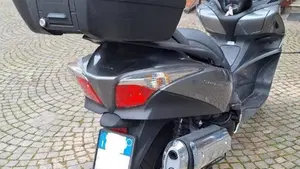 Honda SW-T 400 ABS (2008 - 16)  (9)
