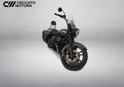 Bmw R 18 Roctane (2023 - 24) - Annuncio 9990613