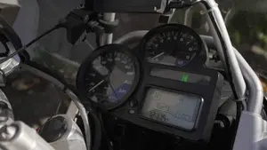 Bmw R 1200 GS (2010 - 12)  (4)