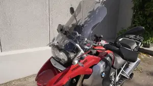 Bmw R 1200 GS (2010 - 12)  (3)