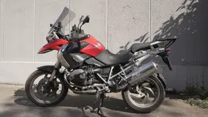 Bmw R 1200 GS (2010 - 12) 