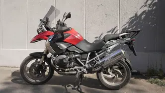 Bmw R 1200 GS (2010 - 12) usata