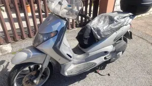 Piaggio  