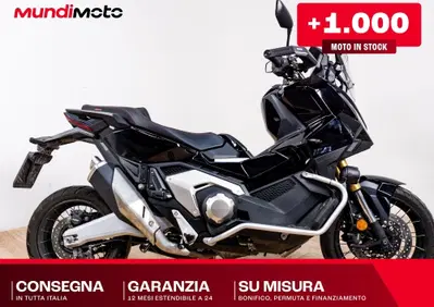 Honda X-ADV 750 Gravel (2025 - 26) - Annuncio 9990623