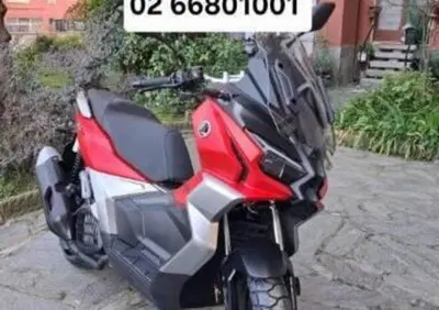 Voge Sfida SR1 ADV (2023 - 26) - Annuncio 9990636