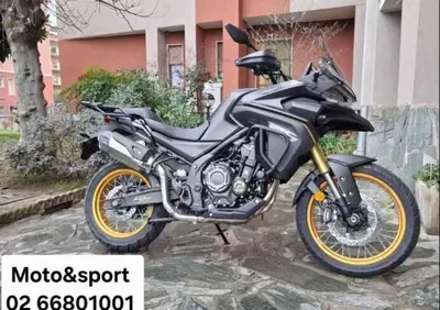 Voge Valico 625DSX (2025 - 26) - Annuncio 9990641
