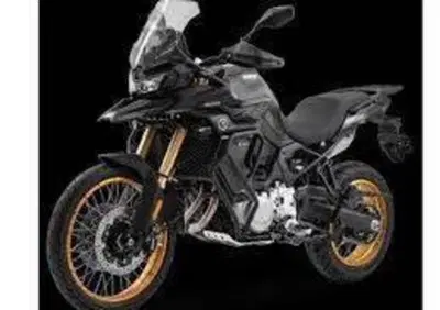 Voge Valico 900DSX (2024 - 26) - Annuncio 9990644