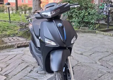 Piaggio Liberty 50 RST (2025 - 26) - Annuncio 9990646