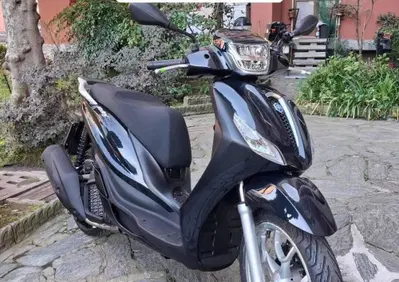Piaggio Medley 125 (2025 - 26) - Annuncio 9990649