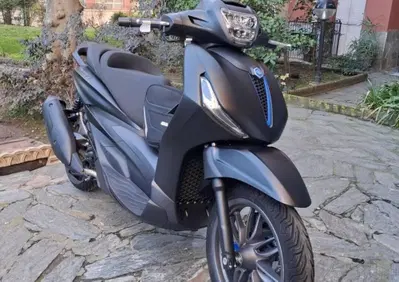Piaggio Beverly 310 (2025 - 26) - Annuncio 9990651