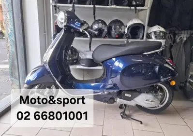 Vespa Primavera 125 (2026) - Annuncio 9990655