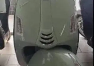 Vespa GTS 310 (2025 - 26) - Annuncio 9990657