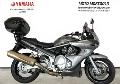 Suzuki GSF 1250 Bandit (2006 - 11) - Annuncio 9990677
