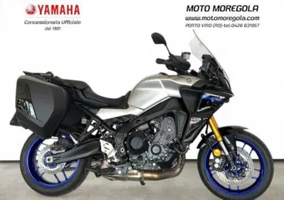 Yamaha Tracer 9 GT (2021 - 24) - Annuncio 9990679