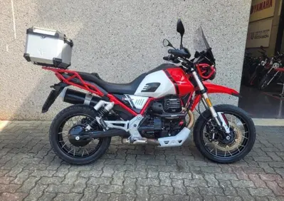 Moto Guzzi V85 TT (2021 - 23) - Annuncio 9990696