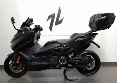 Yamaha T-Max 560 Tech Max (2022 - 24) - Annuncio 9990701