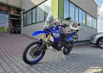 Yamaha Ténéré 700 Extreme Edition (2023 - 25) - Annuncio 9990702