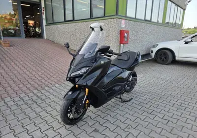 Yamaha T-Max 560 (2022 - 24) - Annuncio 9990703