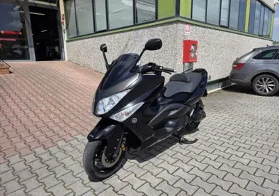 Yamaha T-Max 500 (2008 - 12) - Annuncio 9990705