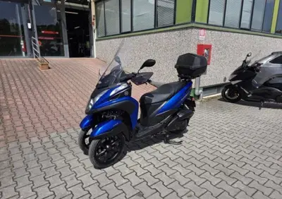 Yamaha Tricity 155 (2017 - 20) - Annuncio 9990706