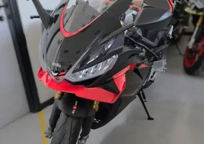 Aprilia RSV4 1100 (2025 - 26) - Annuncio 9990708