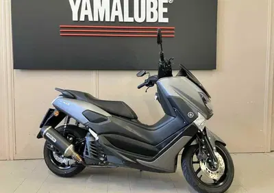 Yamaha N-Max 155 (2017 - 20) - Annuncio 9990712