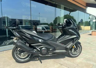 Kymco AK 550 (2017 - 19) - Annuncio 9990713