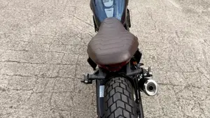 Ducati Scrambler 800 Nightshift (2023 - 24)  (4)
