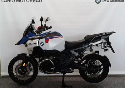 Bmw R 1300 GS Adventure Trophy (2025 - 26) - Annuncio 9988697