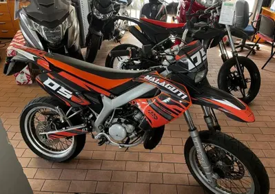 Malaguti XSM 50 Supermotard (2003 - 12) - Annuncio 9990739