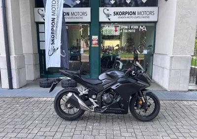 Honda CBR 500 R (2024 - 25) - Annuncio 9990748
