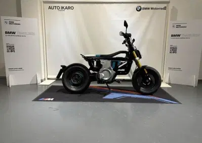 Bmw CE 02 AM (2024 - 26) - Annuncio 9990735