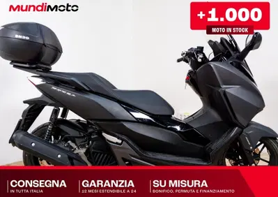 Honda Forza 125 ABS (2015 - 16) - Annuncio 9990737