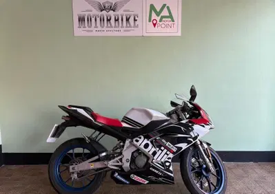 Aprilia RS 50 (2006 - 13) - Annuncio 9988713