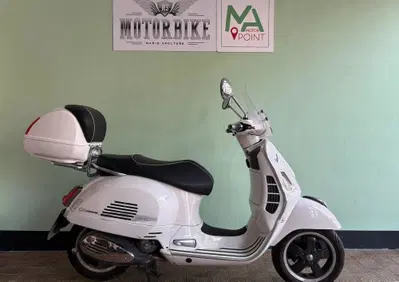 Vespa GTS 300 ABS (2014 - 16) - Annuncio 9988714